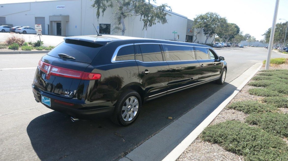 Limousine for Sale in Carson, CA - Photo 7