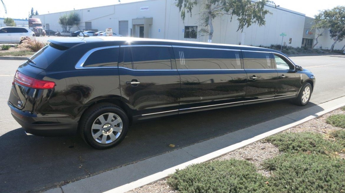 Limousine for Sale in Carson, CA - Photo 8