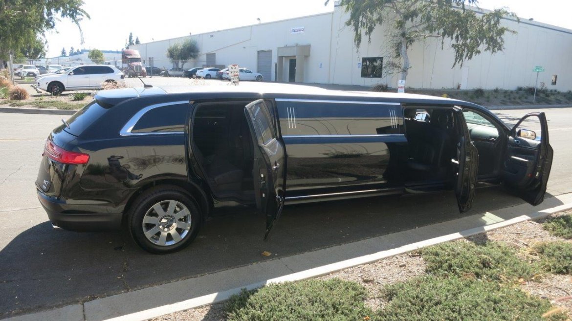Limousine for Sale in Carson, CA - Photo 9