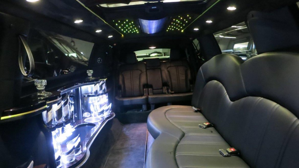 Limousine for Sale in Carson, CA - Photo 11