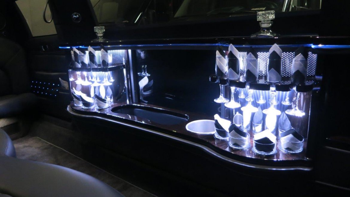 Limousine for Sale in Carson, CA - Photo 13