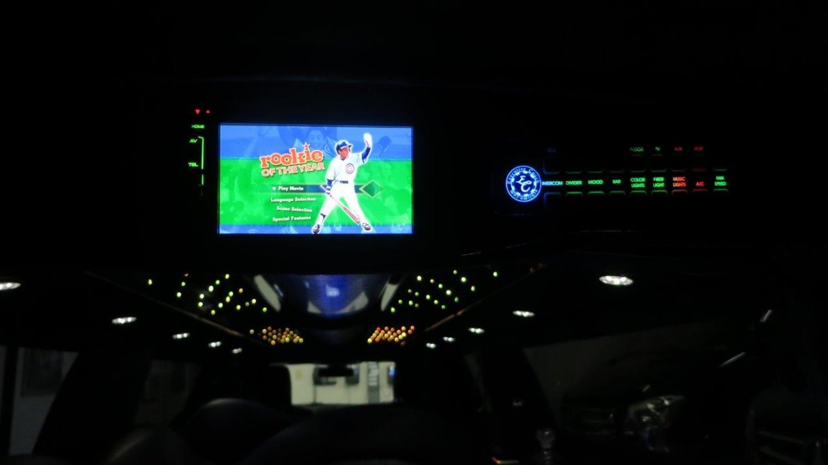 Limousine for Sale in Carson, CA - Photo 14