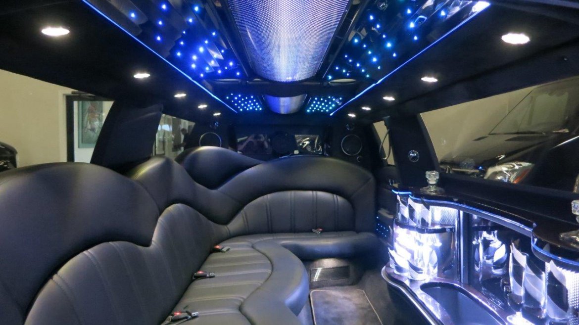 Limousine for Sale in Carson, CA - Photo 15