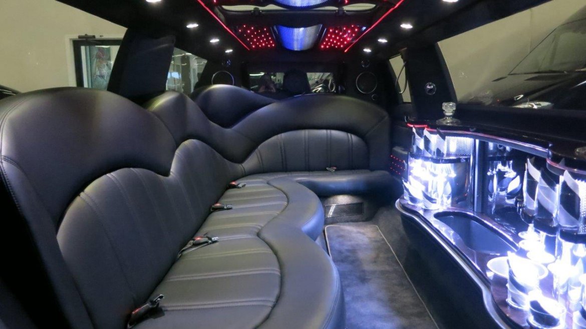 Limousine for Sale in Carson, CA - Photo 16