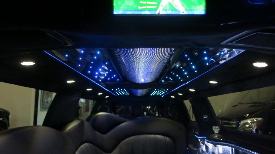 Limousine for Sale in Carson, CA - Photo 18