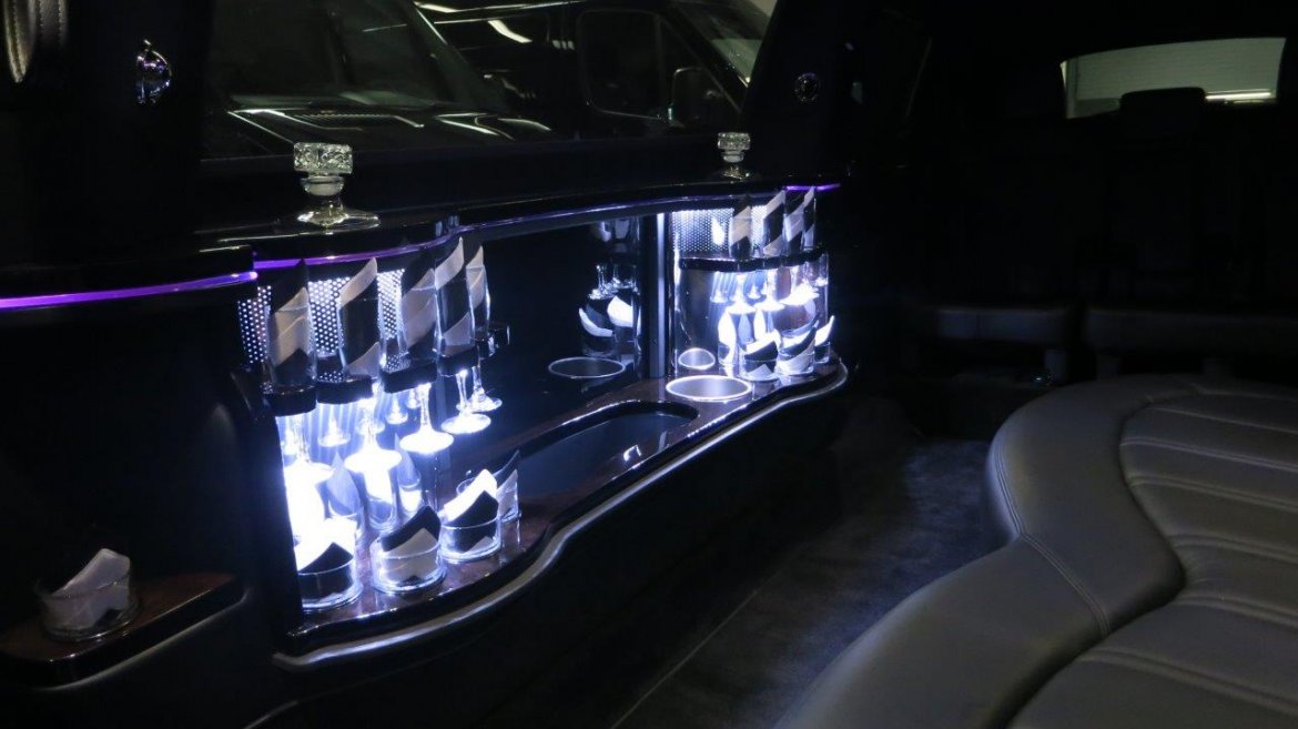 Limousine for Sale in Carson, CA - Photo 17