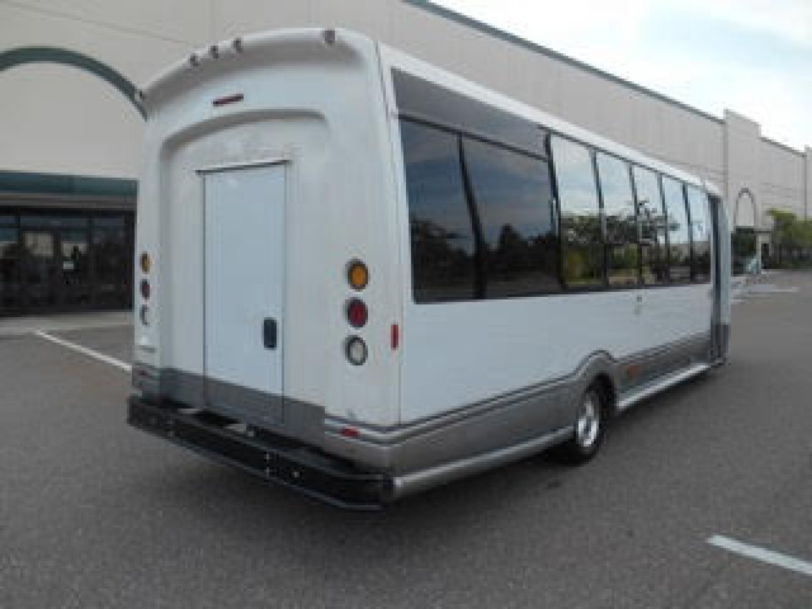 Limo Bus for Sale in St. Petersburg, FL - Photo 24