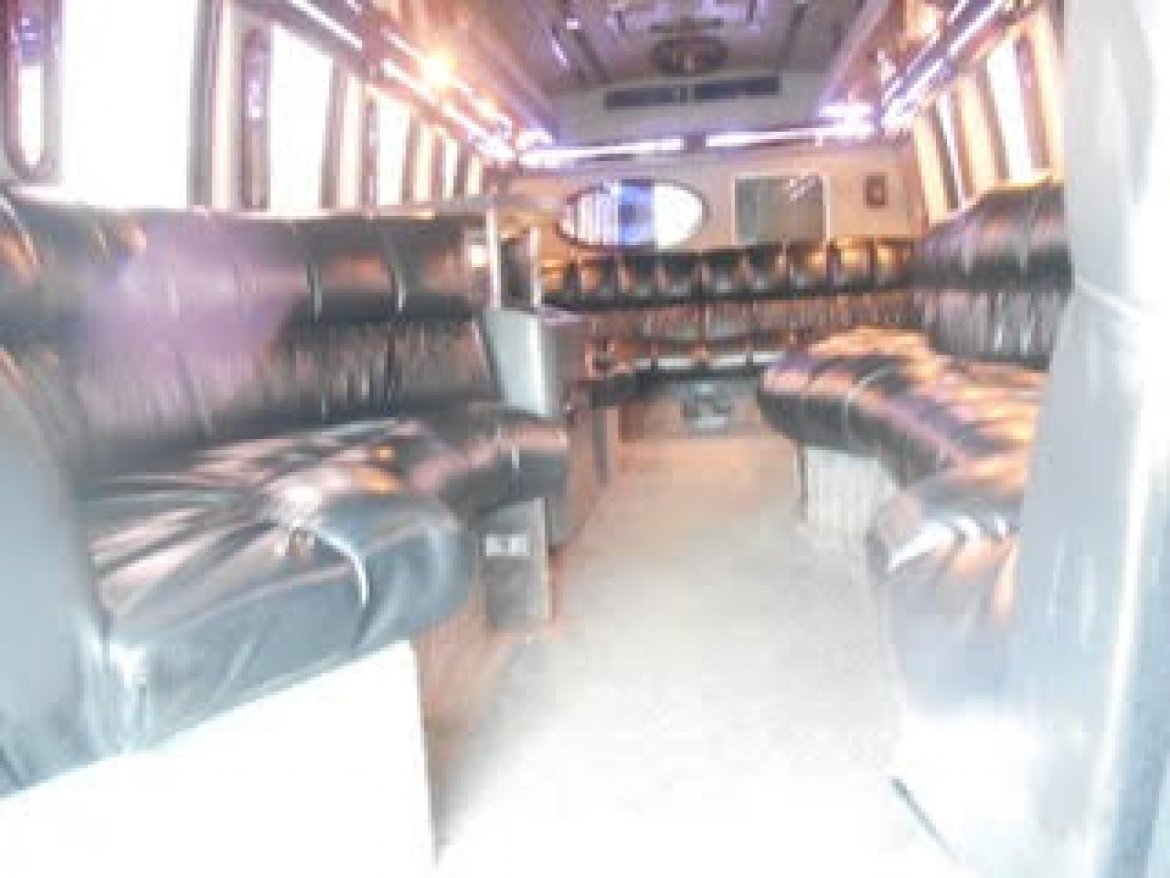 Limo Bus for Sale in St. Petersburg, FL - Photo 29