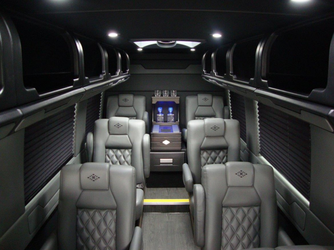 Sprinter for Sale in Carson, CA - Photo 2