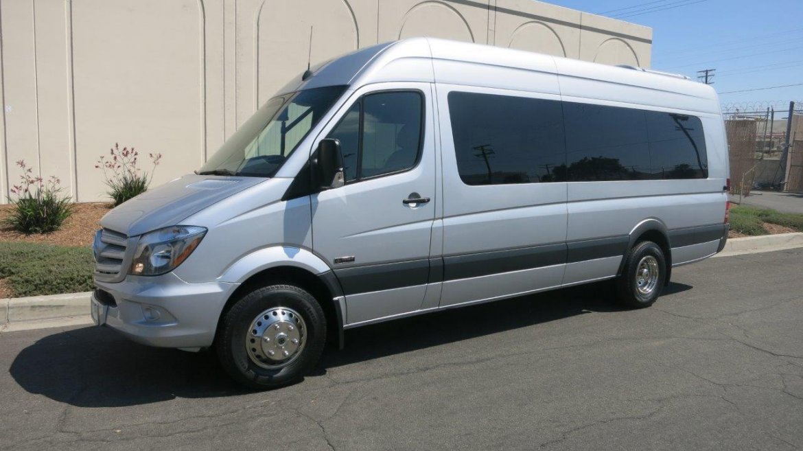 Sprinter for Sale in Carson, CA - Main Photo