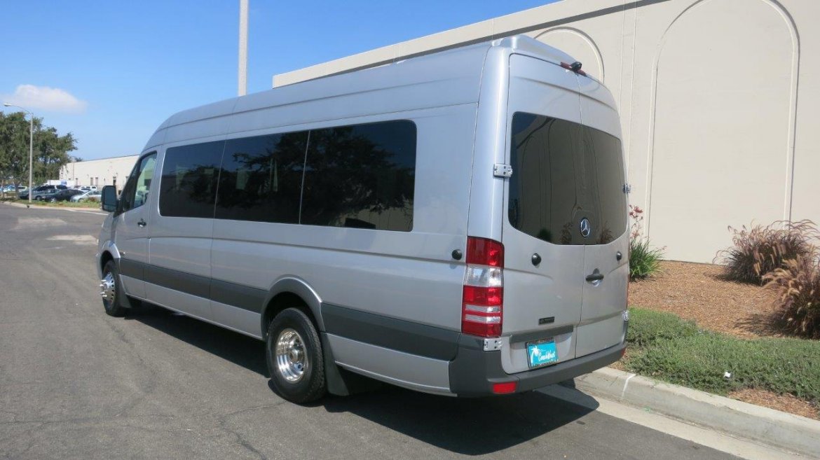 Sprinter for Sale in Carson, CA - Photo 6