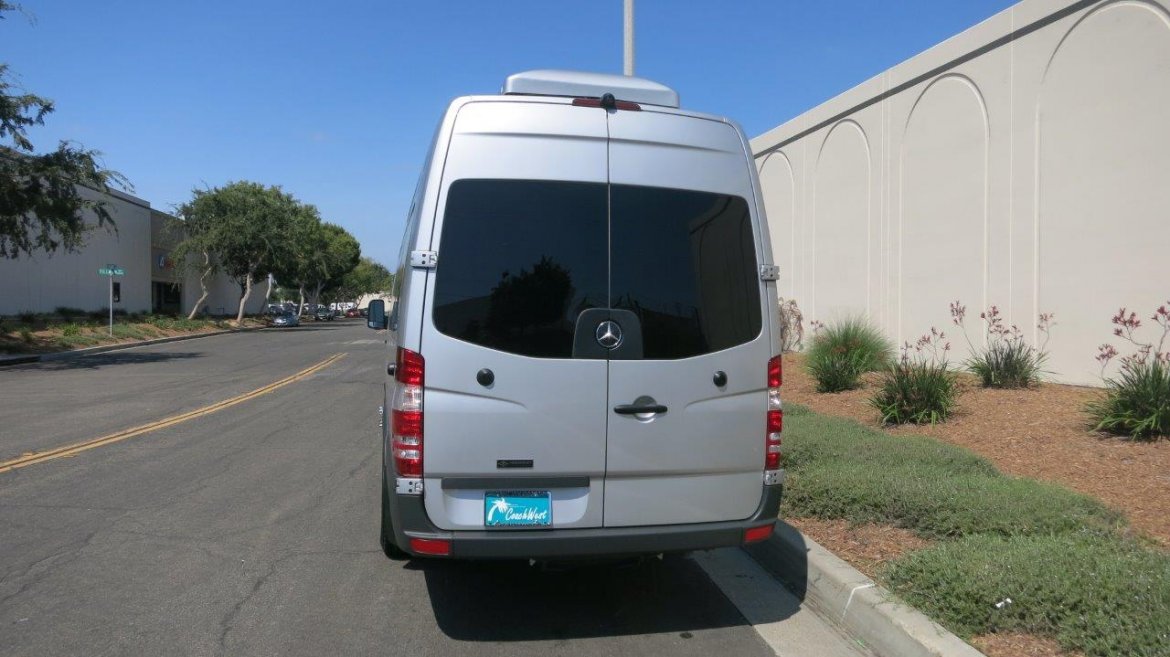 Sprinter for Sale in Carson, CA - Photo 7