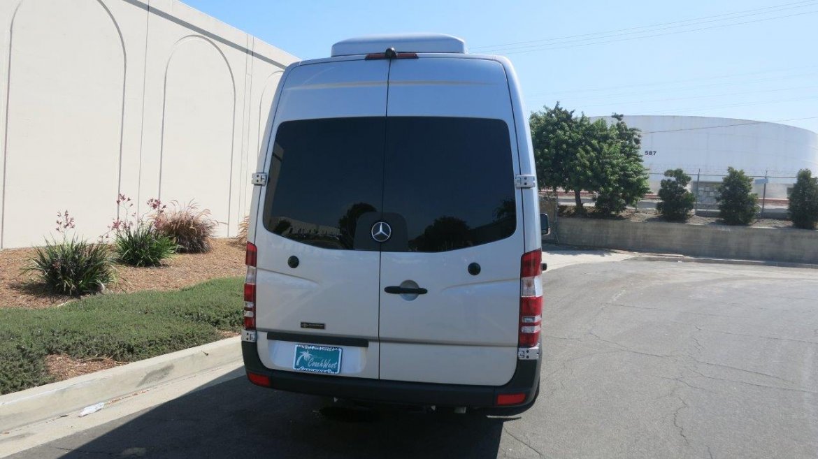 Sprinter for Sale in Carson, CA - Photo 9