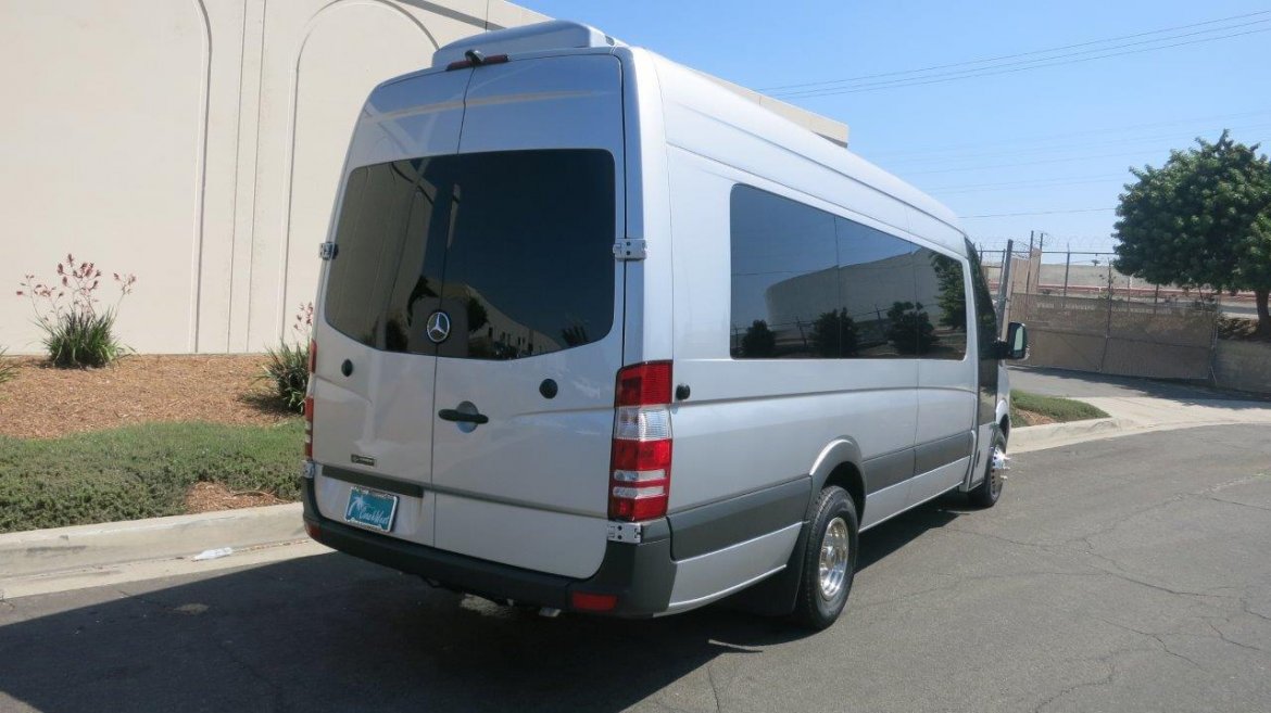 Sprinter for Sale in Carson, CA - Photo 10