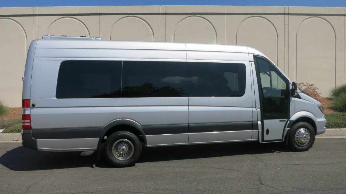Sprinter for Sale in Carson, CA - Photo 11
