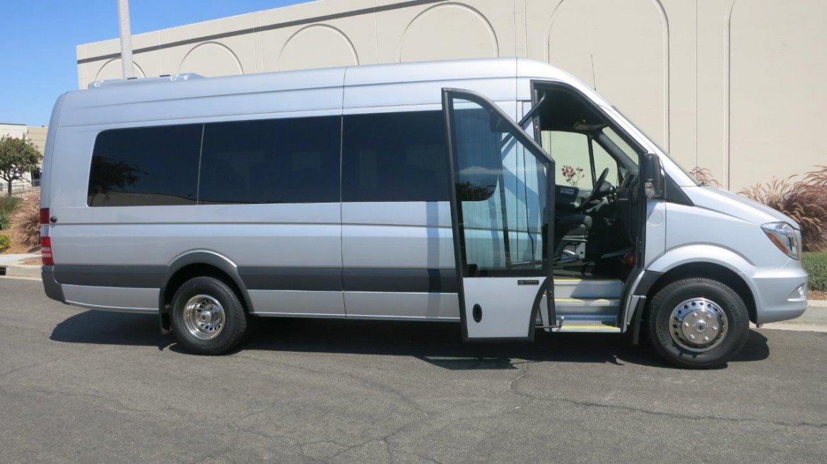Sprinter for Sale in Carson, CA - Photo 13