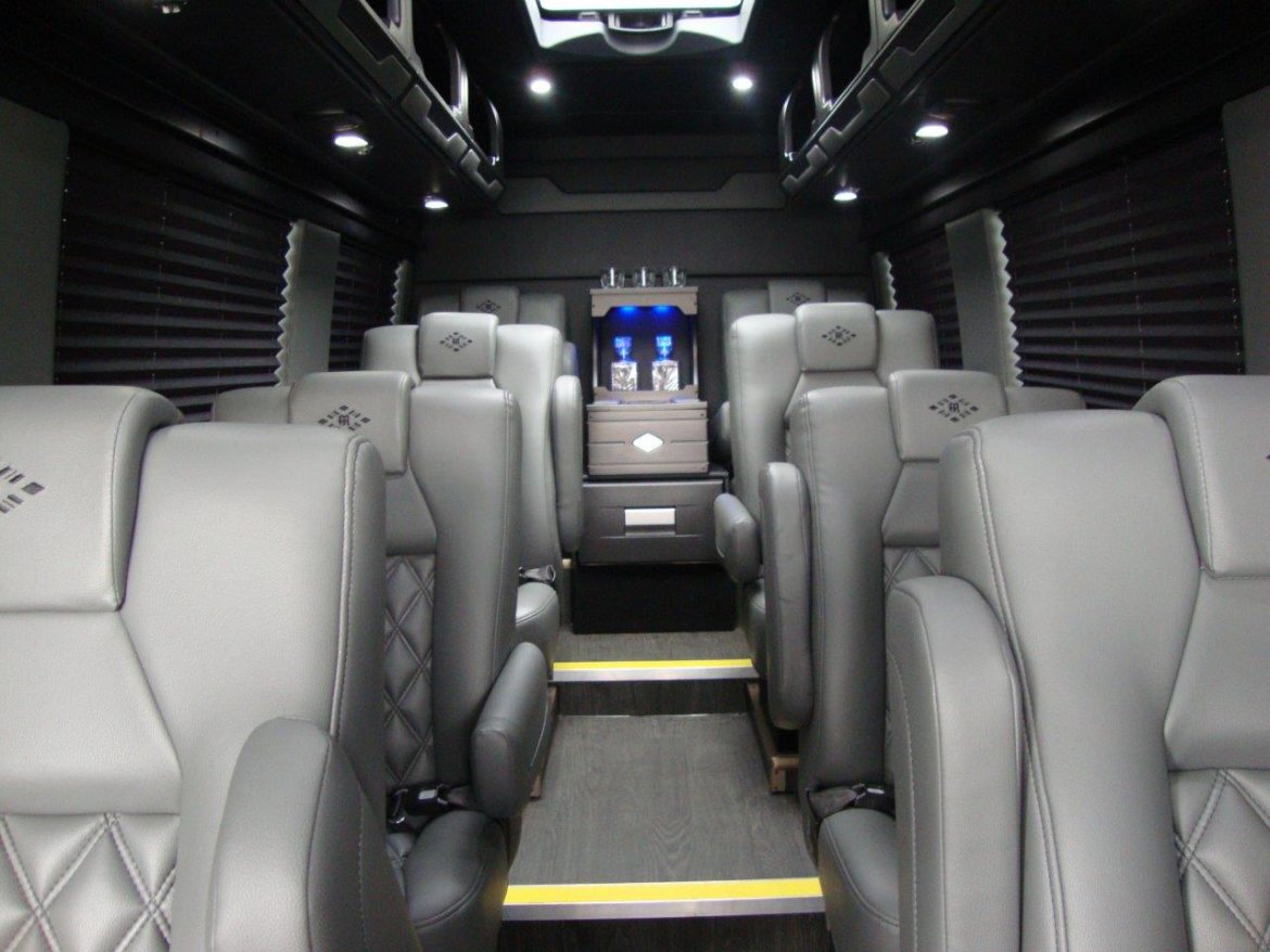 Sprinter for Sale in Carson, CA - Photo 14