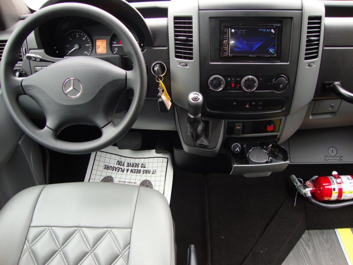 Sprinter for Sale in Carson, CA - Photo 16