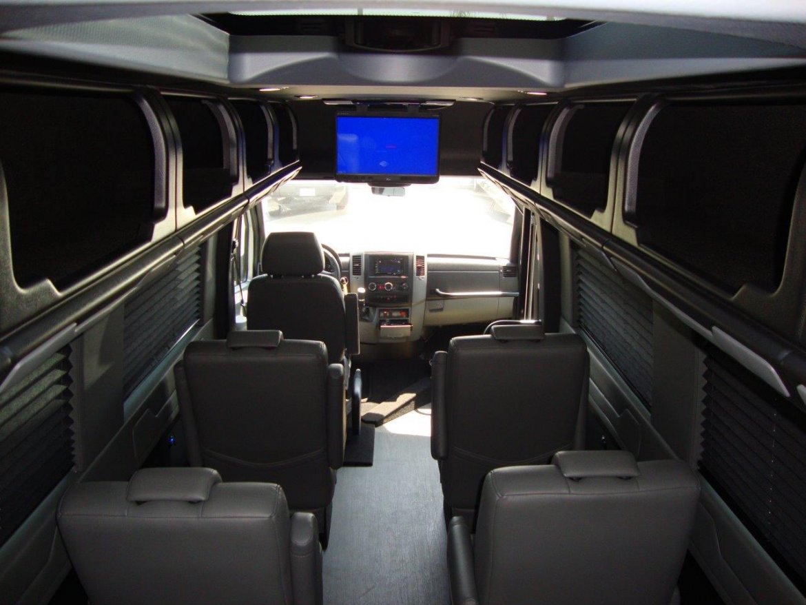 Sprinter for Sale in Carson, CA - Photo 17