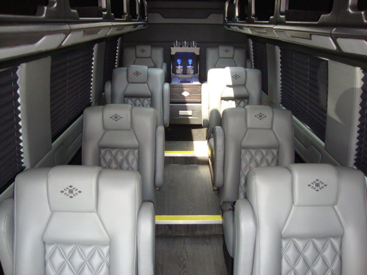 Sprinter for Sale in Carson, CA - Photo 18