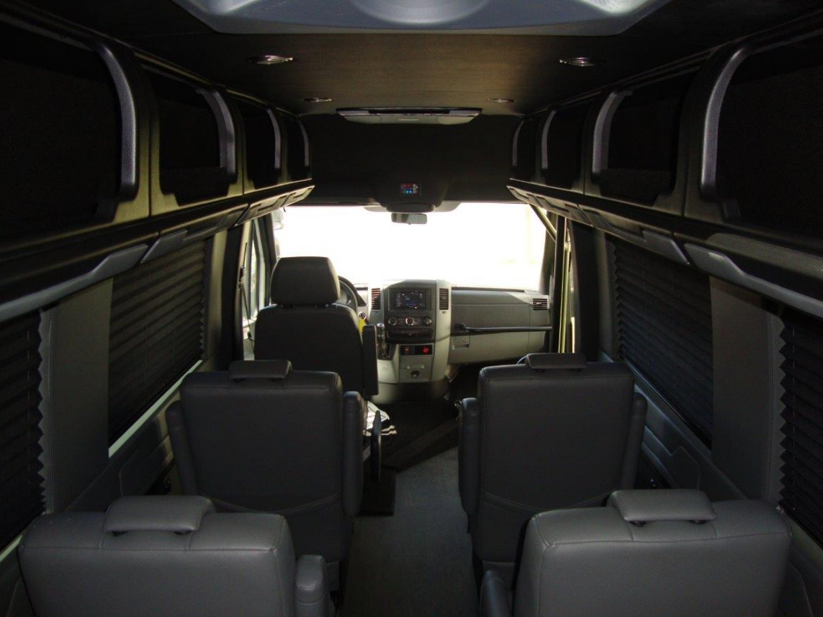 Sprinter for Sale in Carson, CA - Photo 20