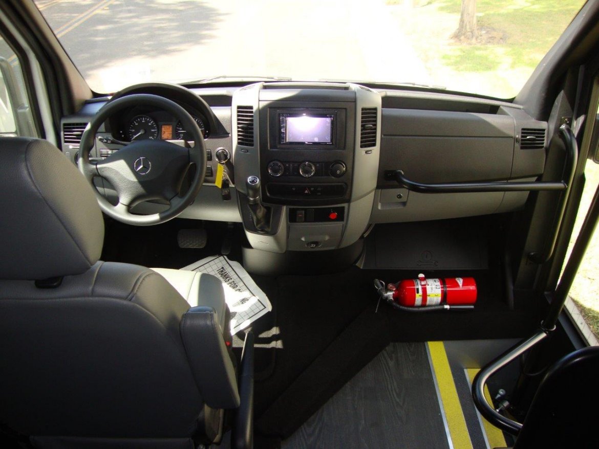 Sprinter for Sale in Carson, CA - Photo 21