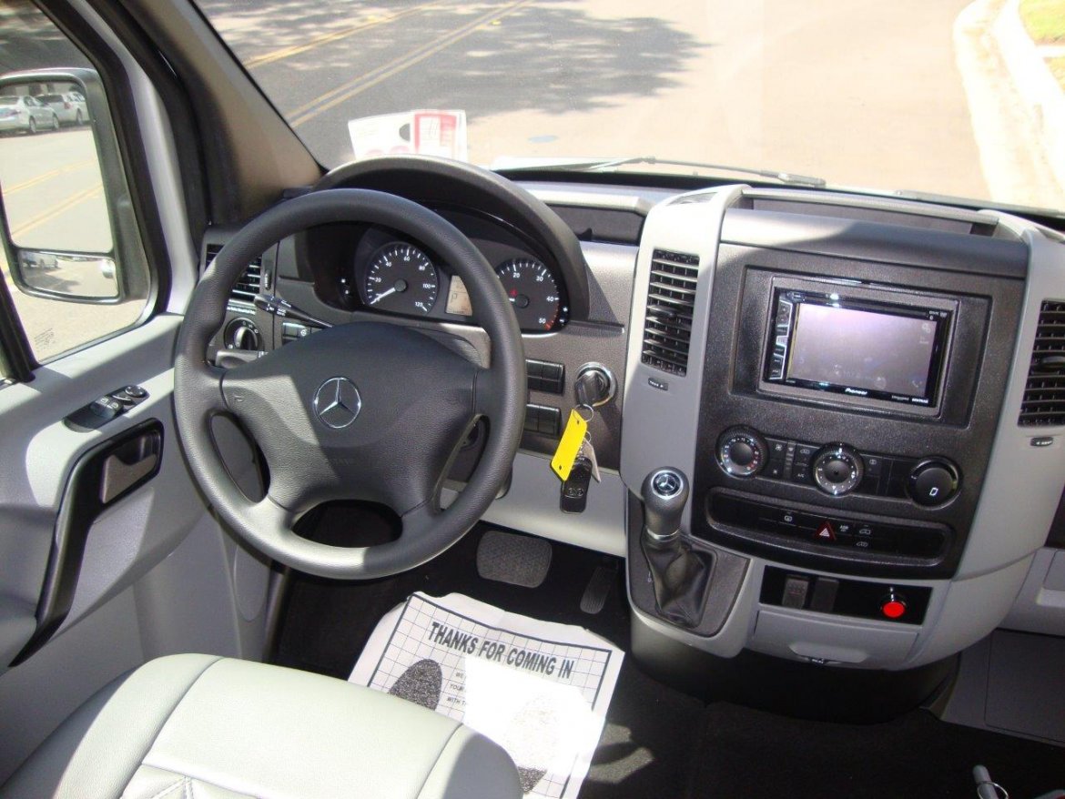 Sprinter for Sale in Carson, CA - Photo 22
