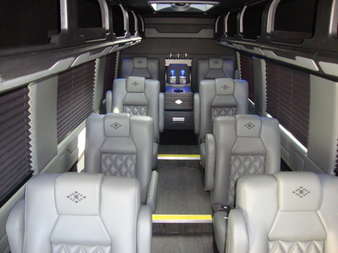 Sprinter for Sale in Carson, CA - Photo 23