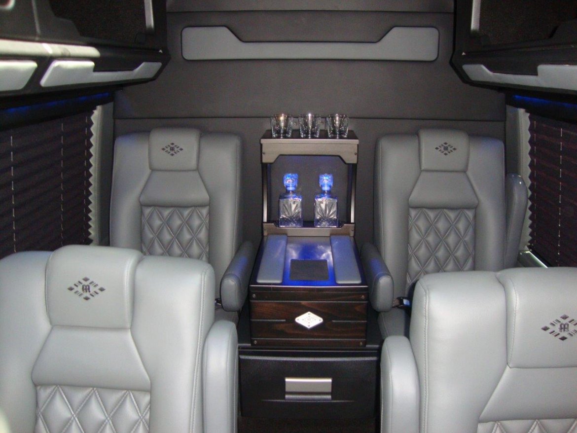 Sprinter for Sale in Carson, CA - Photo 24