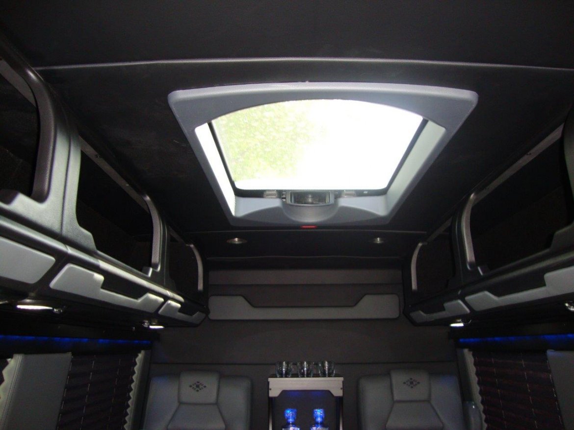 Sprinter for Sale in Carson, CA - Photo 25