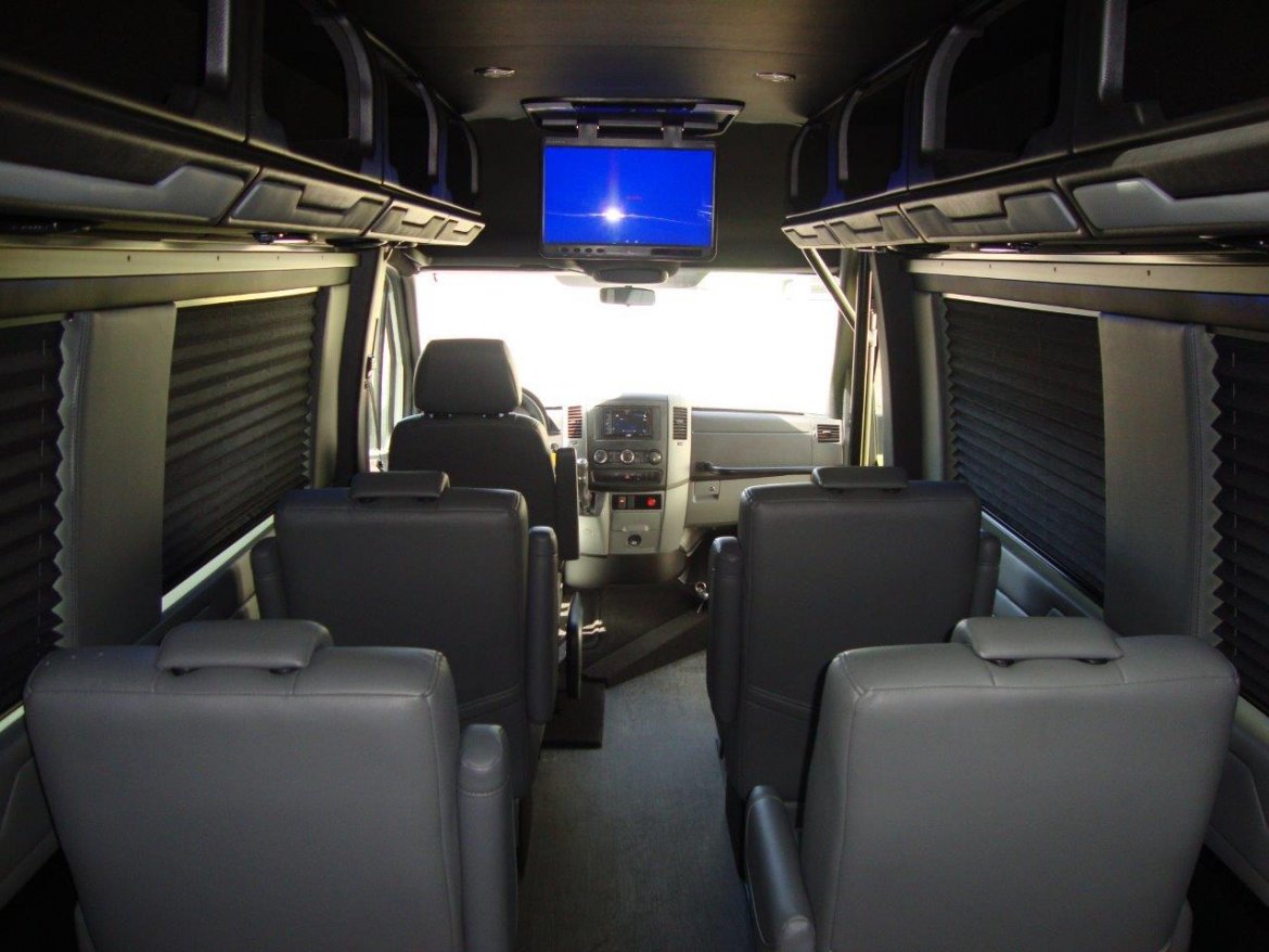 Sprinter for Sale in Carson, CA - Photo 31