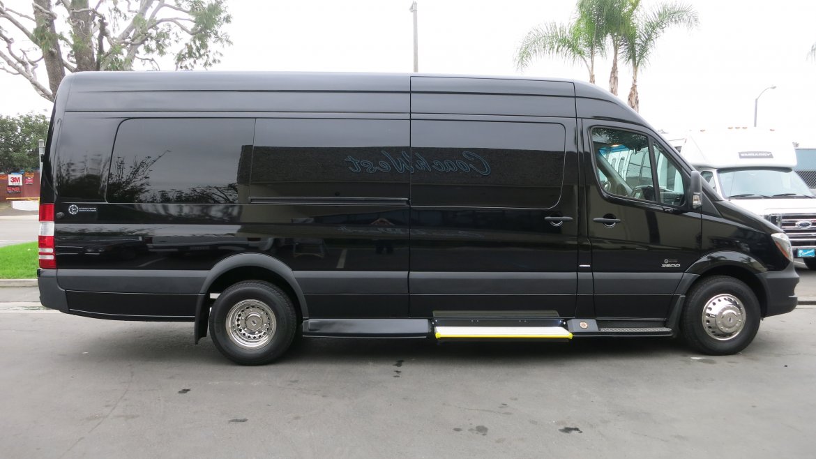 Sprinter for Sale in Carson, CA - Main Photo