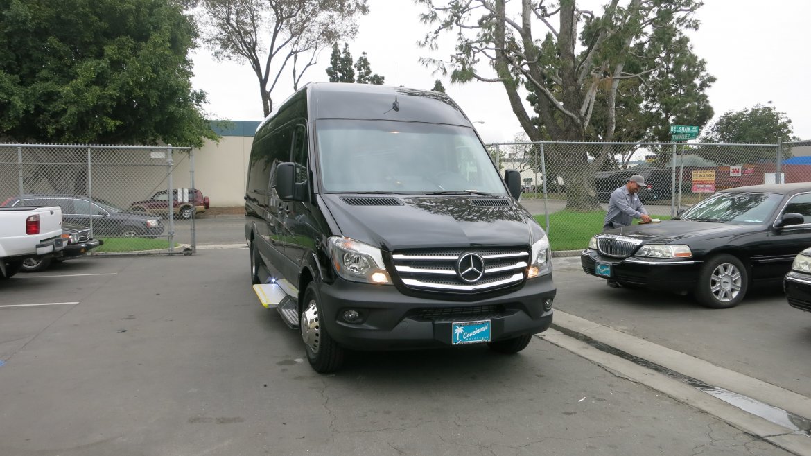 Sprinter for Sale in Carson, CA - Photo 4