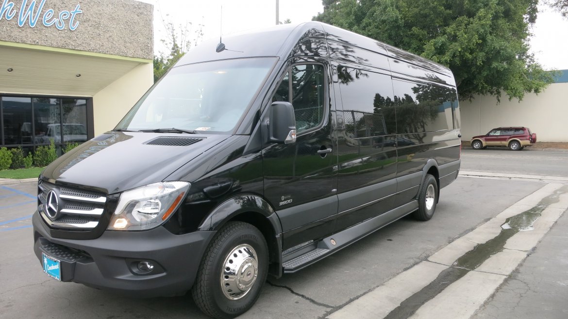 Sprinter for Sale in Carson, CA - Photo 5