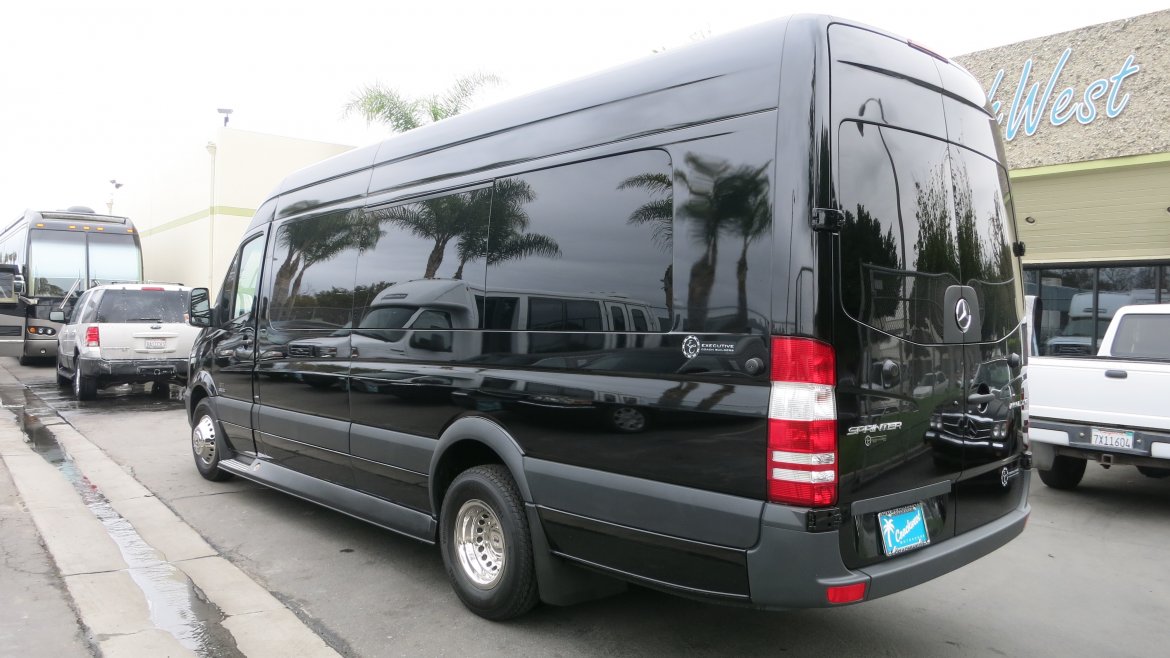 Sprinter for Sale in Carson, CA - Photo 6