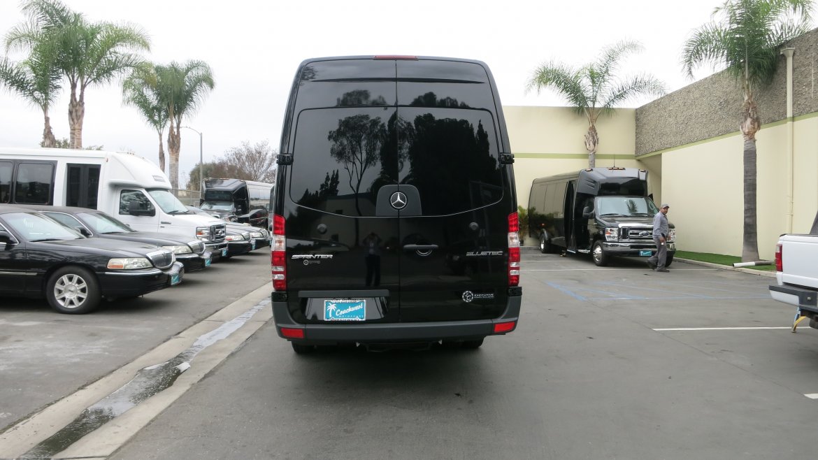 Sprinter for Sale in Carson, CA - Photo 7