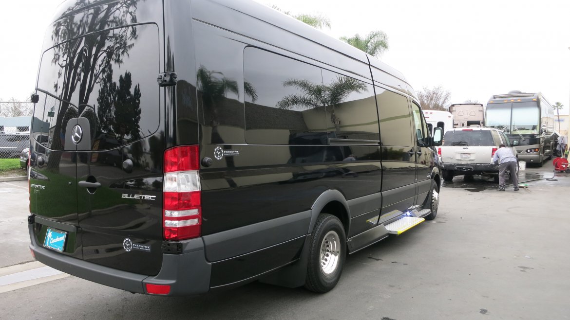 Sprinter for Sale in Carson, CA - Photo 8