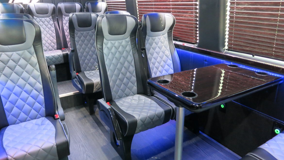 Sprinter for Sale in Carson, CA - Photo 9