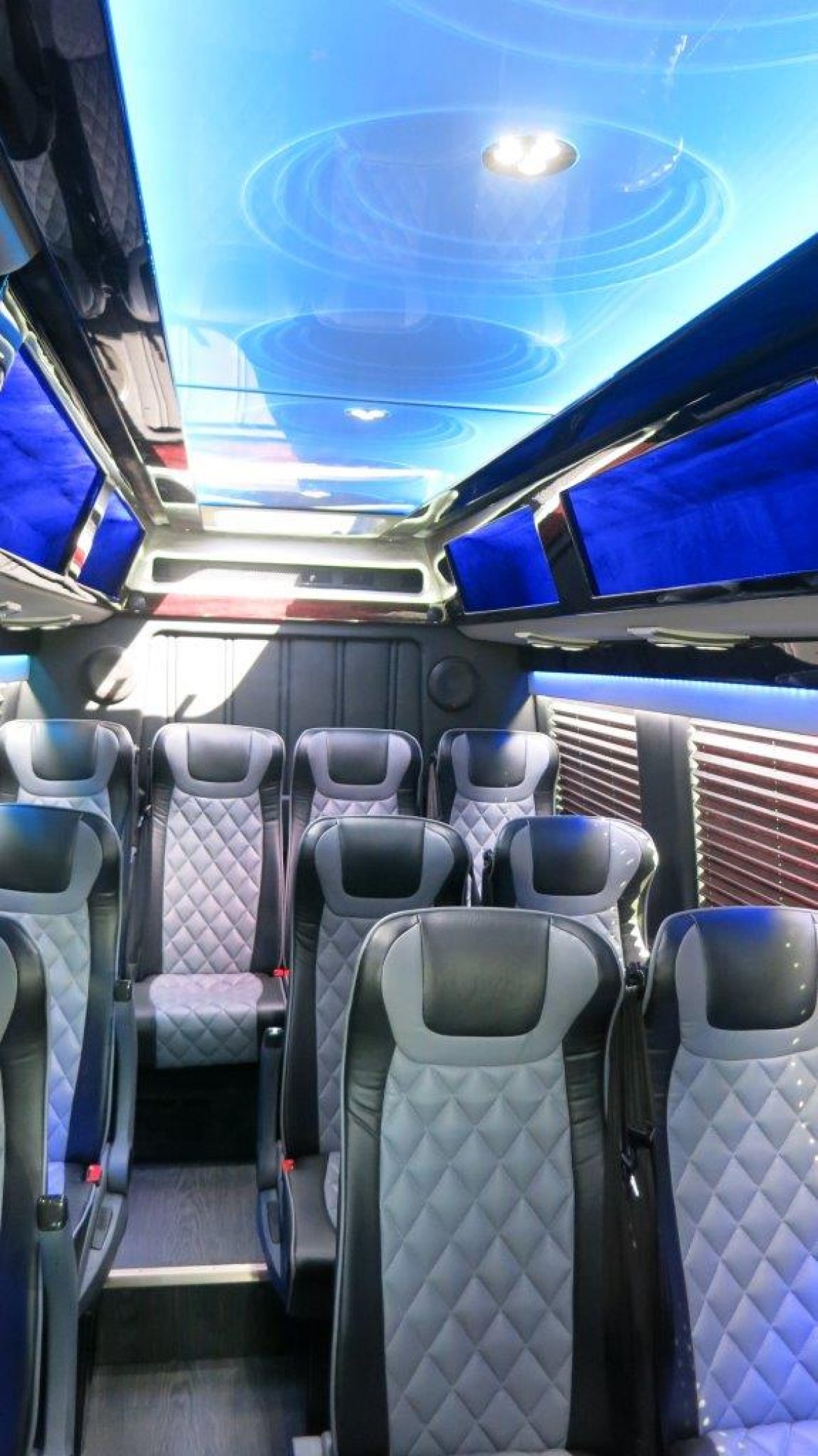 Sprinter for Sale in Carson, CA - Photo 10