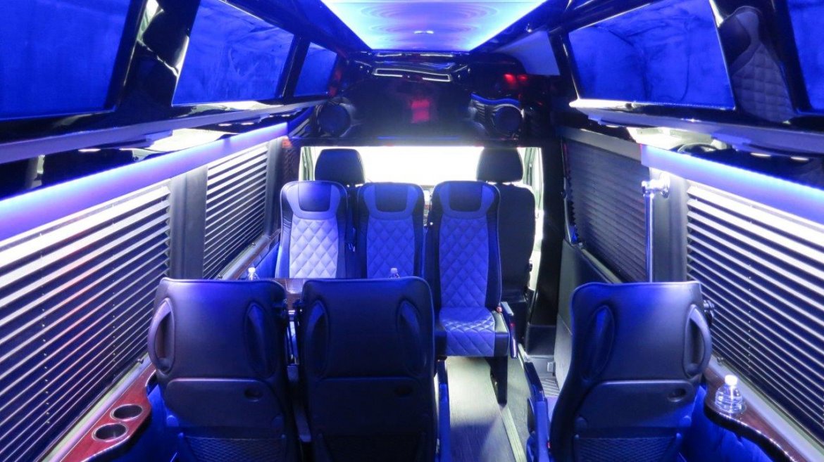 Sprinter for Sale in Carson, CA - Photo 12