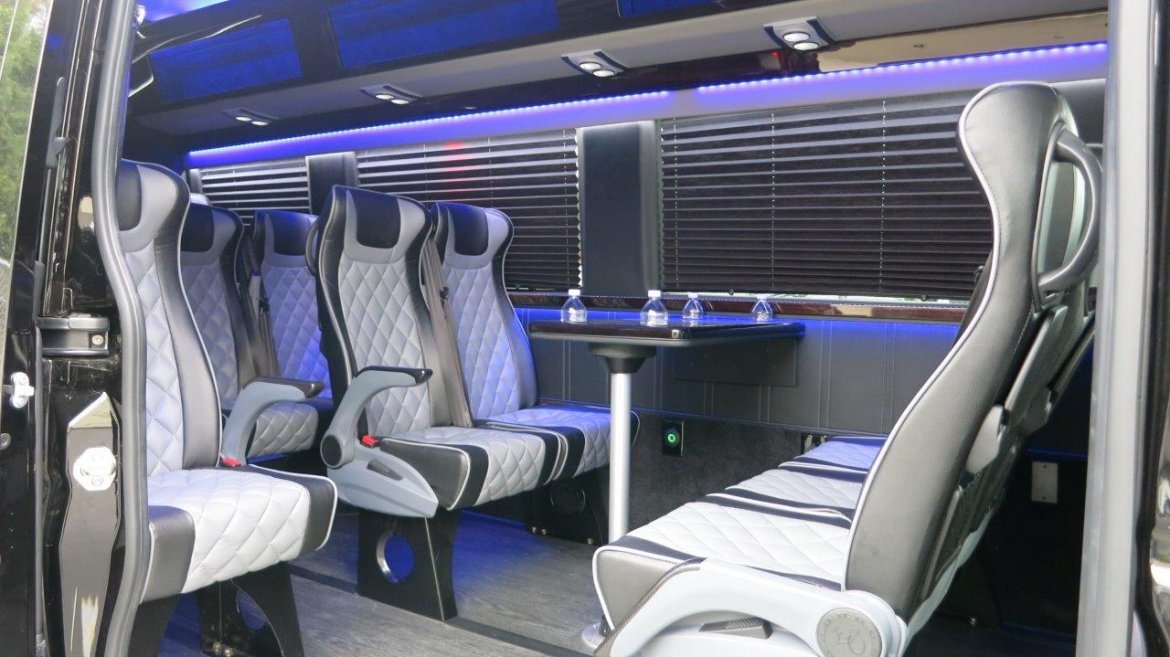 Sprinter for Sale in Carson, CA - Photo 13