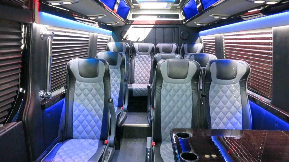 Sprinter for Sale in Carson, CA - Photo 14