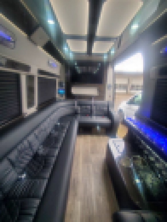 2023 Mercedes-Benz Sprinter Sprinter for Sale in baldwin, NY - Photo 2
