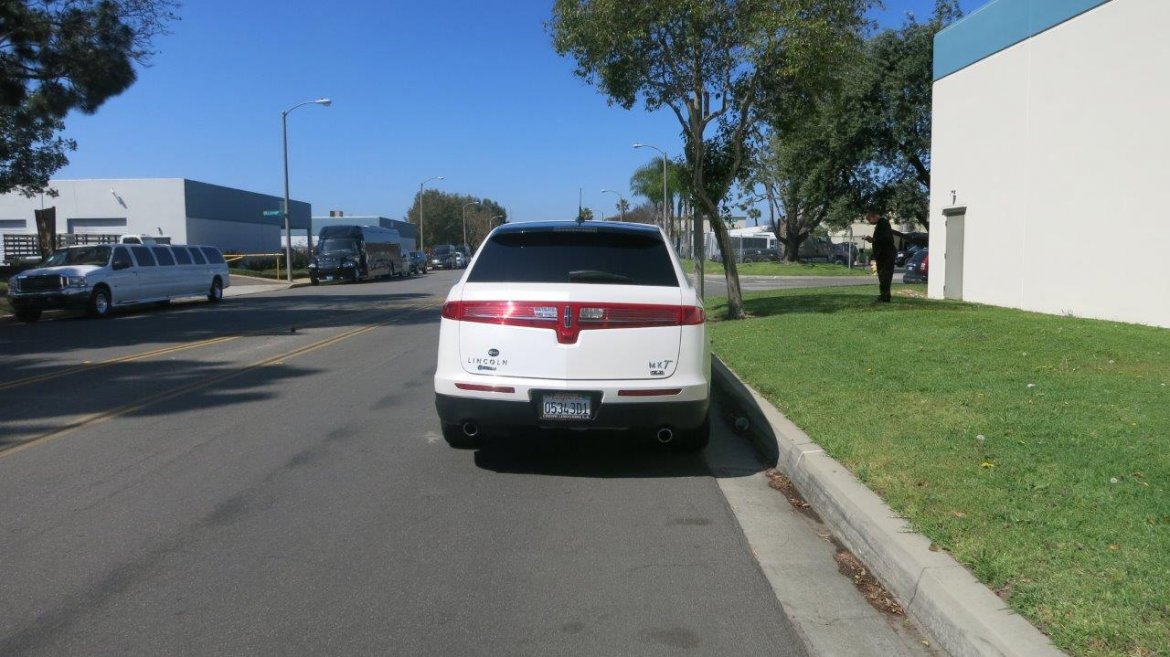 Limousine for Sale in Carson, CA - Photo 5