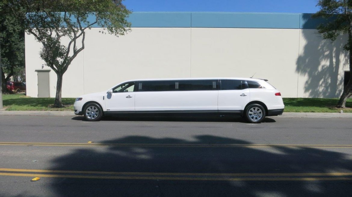 Limousine for Sale in Carson, CA - Photo 7