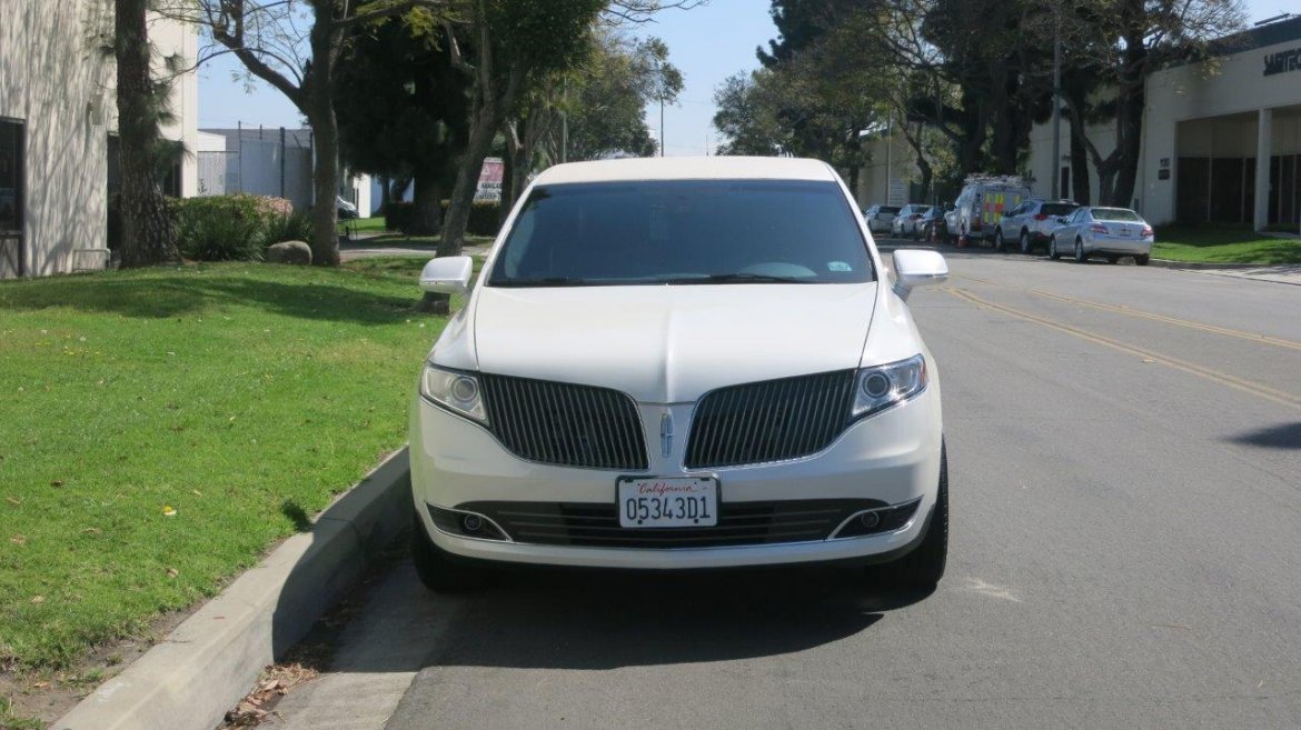 Limousine for Sale in Carson, CA - Photo 9