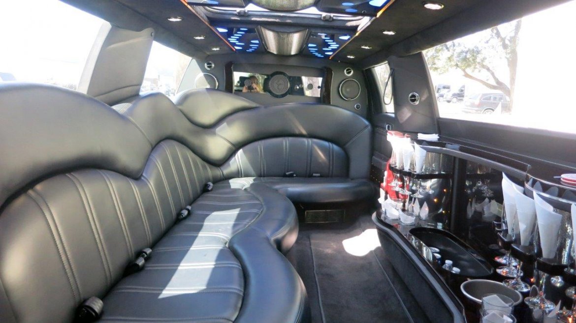 Limousine for Sale in Carson, CA - Photo 11