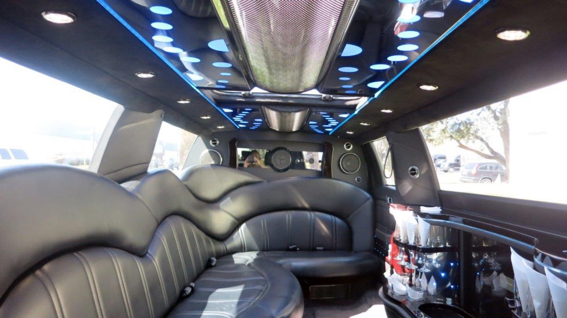 Limousine for Sale in Carson, CA - Photo 10