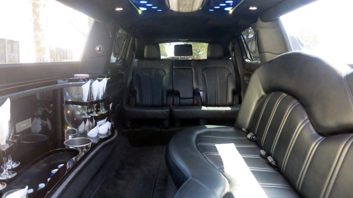 Limousine for Sale in Carson, CA - Photo 13