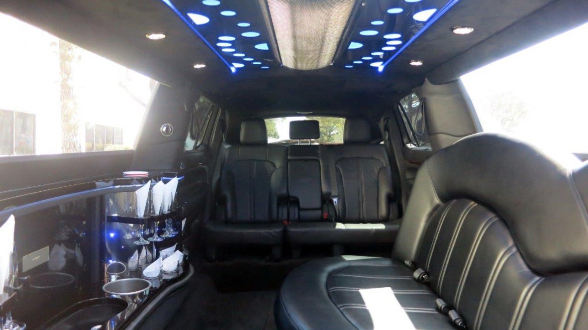 Limousine for Sale in Carson, CA - Photo 14